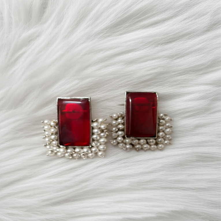 Scarlet Regalia