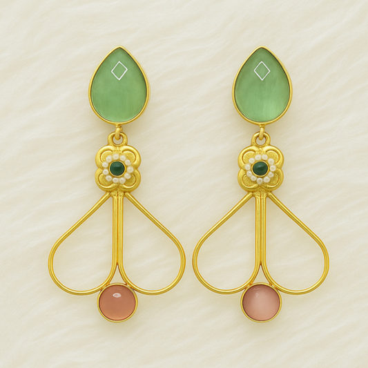 Inaya Petal Drops