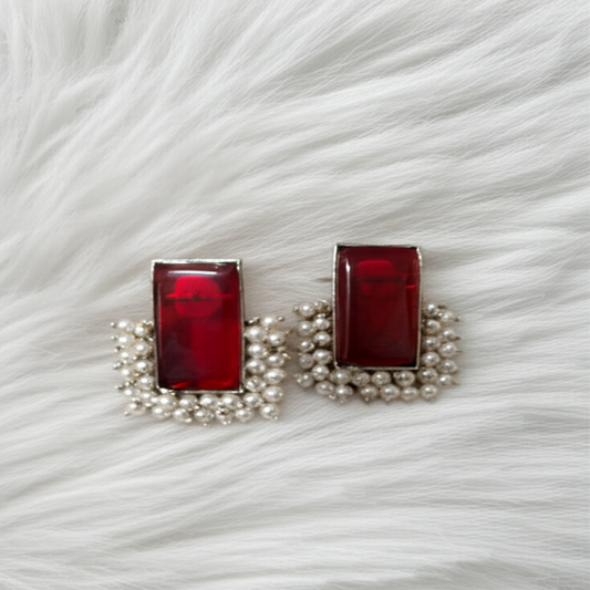 Scarlet Regalia